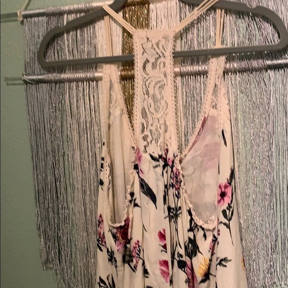 Flowy dress. - Picture 2 of 2